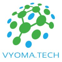 Vyoma Logo