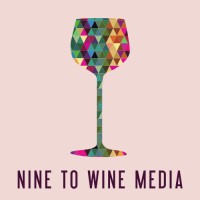 Nine To Wine Media Logo