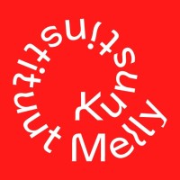 Kunstinstituut Melly Logo
