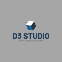 D3Studio Logo