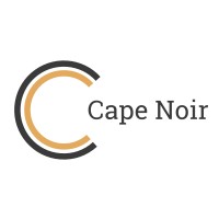 Cape Noir Logo