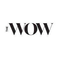 The WOW Magazine Logo