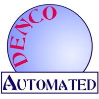 Denco Automated (PTY) LTD Logo