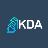 KDA Property Logo