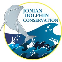 Jonian Dolphin Conservation Logo