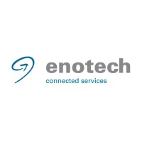 Enotech Gmbh Logo