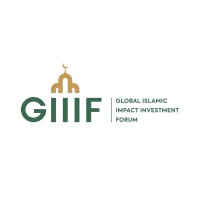 The Global Islamic Impact Investment Forum Logo