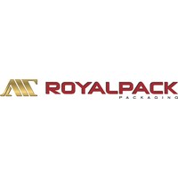 ROYALPACK Logo