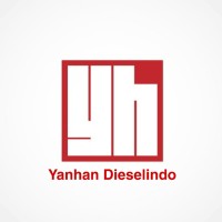 Yanhan Dieselindo Logo