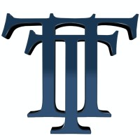 TRUE TESLA TECHNOLOGIES Logo