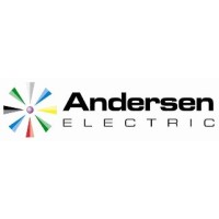 Andersen Electric Logo