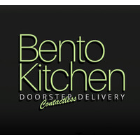 Bento Kitchen Logo