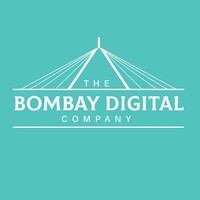The Bombay Digital Company Logo