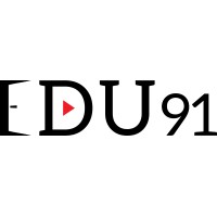 Edu91 Logo