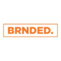 BRNDED Logo