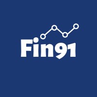 Fin91 Logo