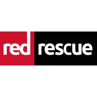 Red Rescue Logo