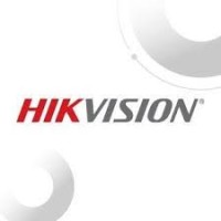Hikvision Thailand Logo