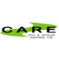 Care Pest and Wildlife Control Logo
