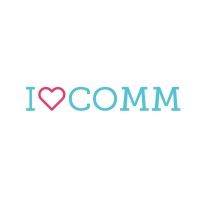 Ilovecomm Logo