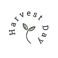 Harvest Day Logo