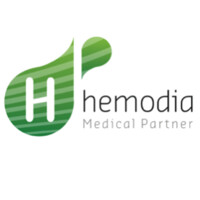 Hemodia Logo
