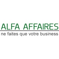 ALFA AFFAIRES Logo