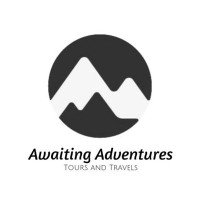Awaiting Adventures Tours And Travels Logo