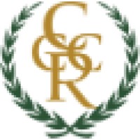 Cedar Ridge Country Club Logo