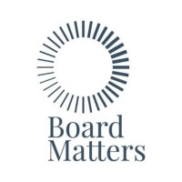 Board Matters Logo