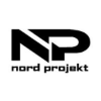 Nord Projekt Logo