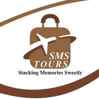 SMS Tours Logo