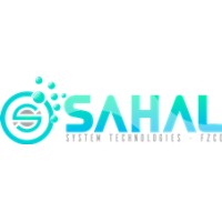 Sahal System Technologies Logo