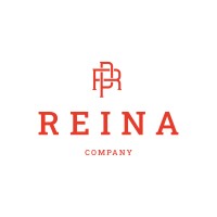 REINA Company Logo