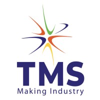 TALLERES MECÁNICOS DEL SUR, S.A. Logo