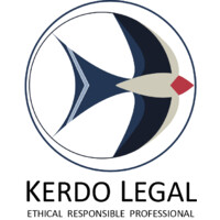 Kerdo Legal Logo