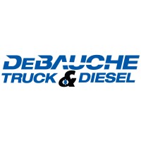 DeBauche Truck & Diesel, Inc. Logo