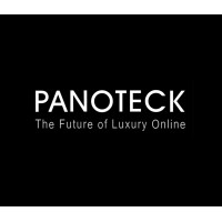 Panoteck – Revolutionizing Luxury Brands Online Logo