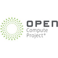 Open Compute Project Foundation Logo