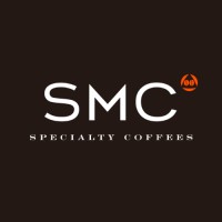 SMC - Specialty Coffees Logo