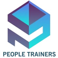People Trainers Logo