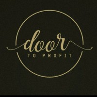 DoorToProfit Logo