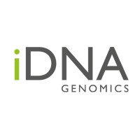 iDNA Genomics Logo