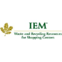 IEM Logo