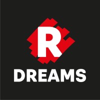 R-dreams werktextiel Logo