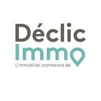 Déclic Immo Groupe Logo