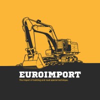 Euroimport - ევროიმპორტი Logo