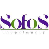 Sofos Investments, Inc. Logo