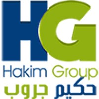 Hakim Misr Paco Logo