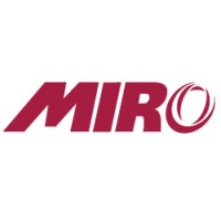 MIRO Matériel Agricole (SERMAP) Logo